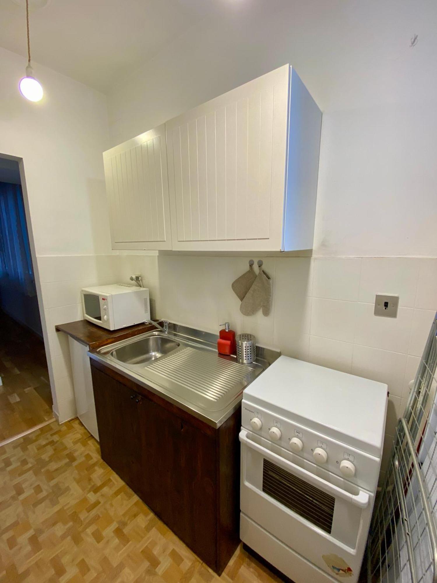 La Casa Di Romolo Apartment Luaran gambar